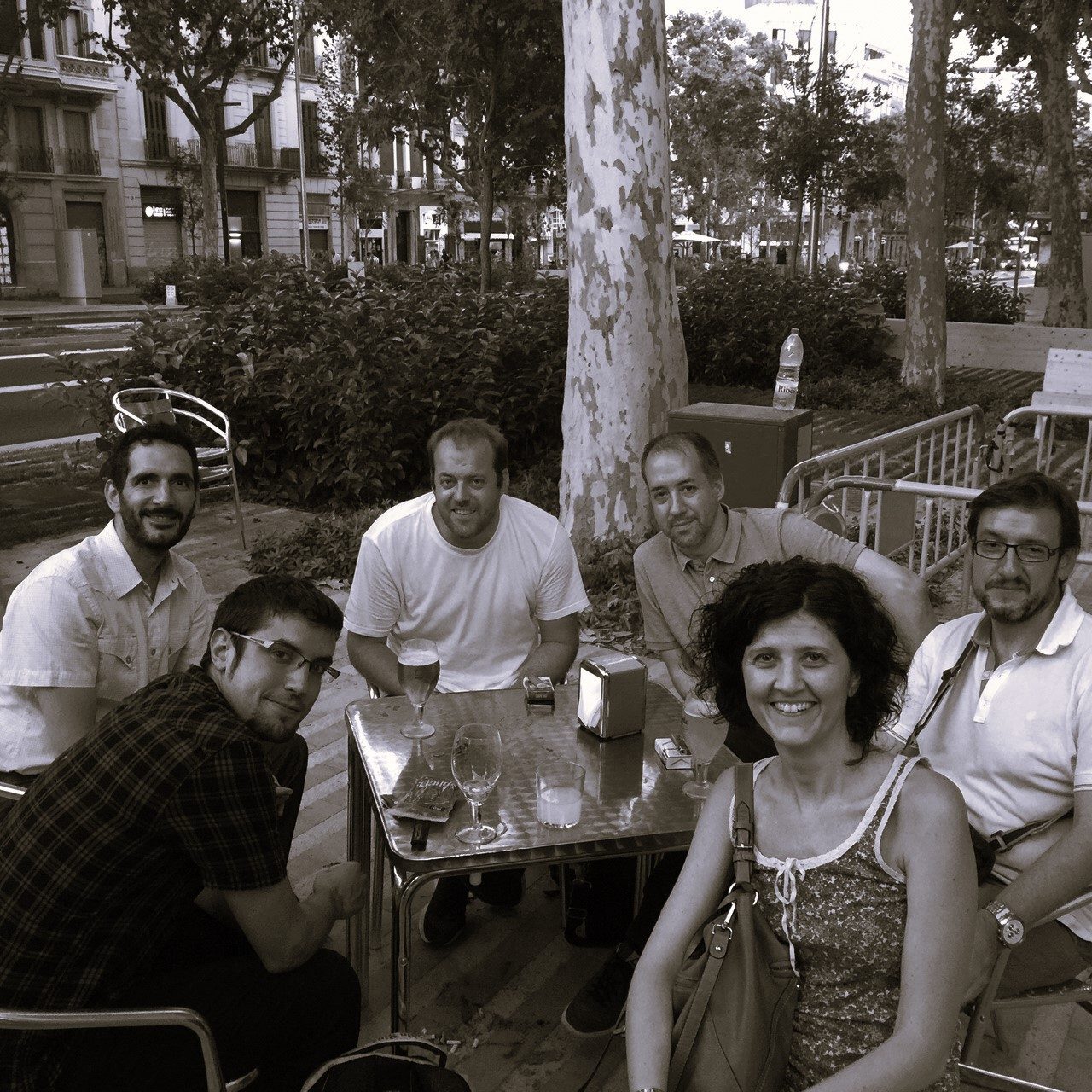 Trobada de GuBIMBeer, 2015