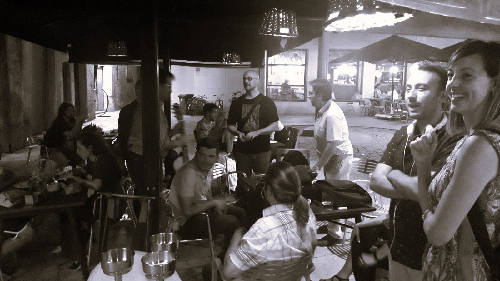 Trobada de GuBIMBeer, 2019
