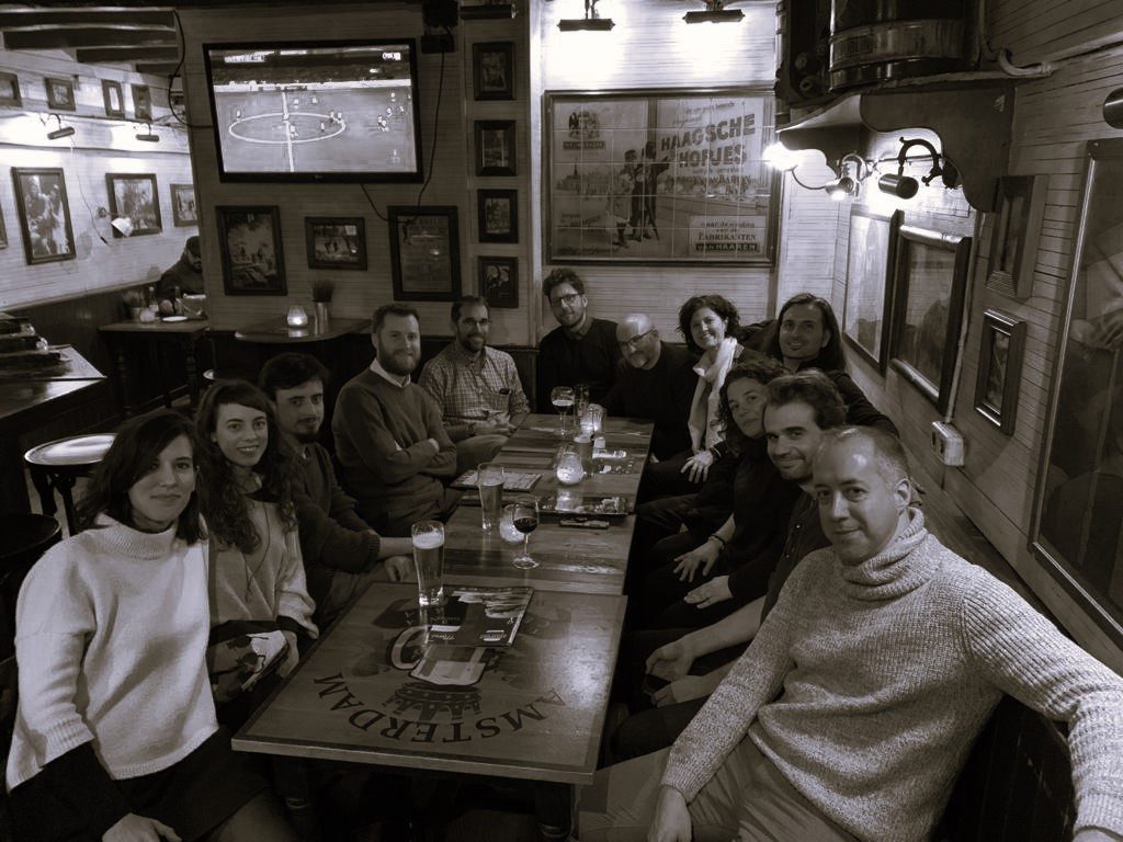 Trobada de GuBIMBeer, 2019